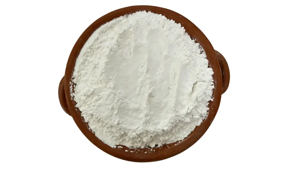 Almidon de Maiz x 1 kg - 1 kg