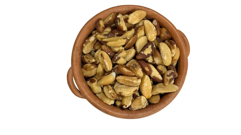 Castaña de Para - 5 kg (bulto cerrado)