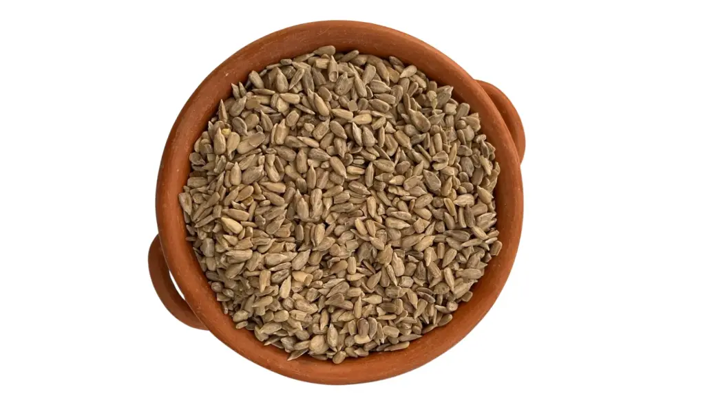 Semillas De Girasol - 25 kg (bulto cerrado)