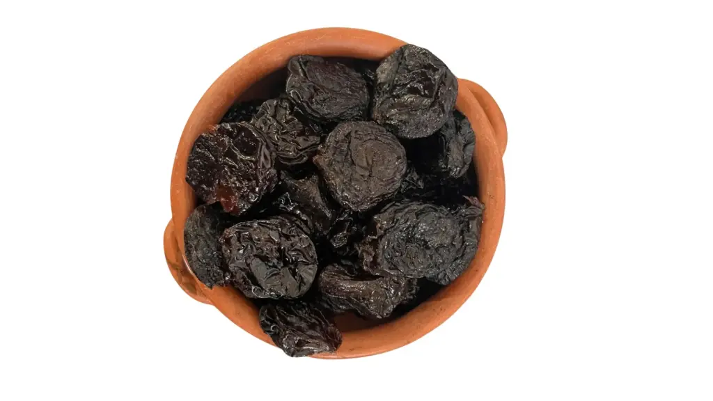 Ciruela PRESIDENTE s/c Tiernizada - 1 kg