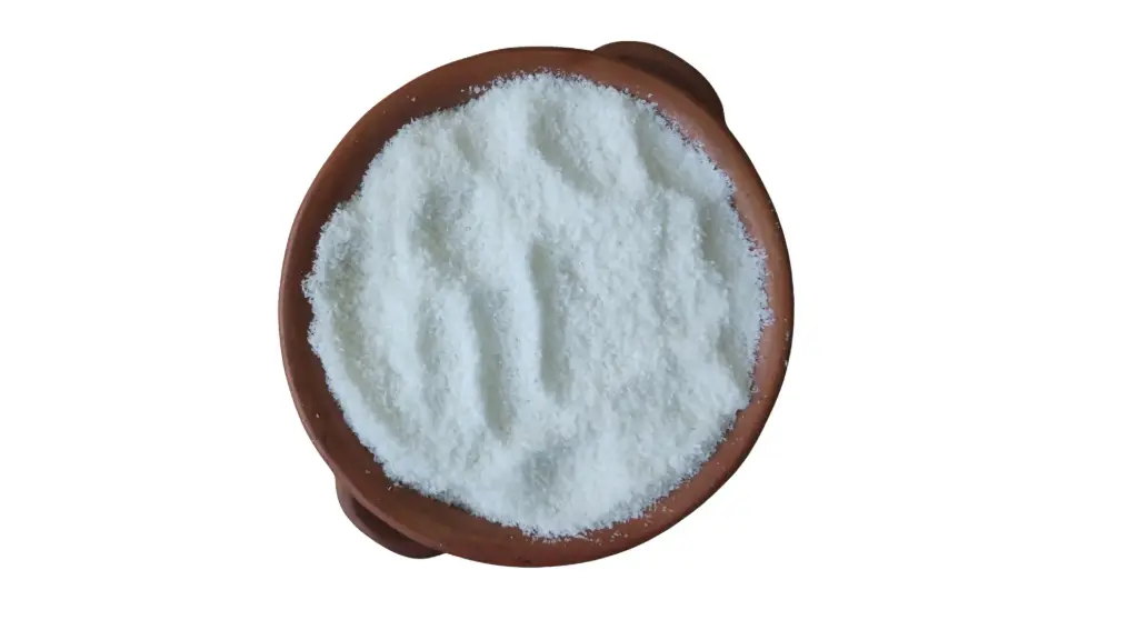 Coco Rallada Mid Fath - 25 kg (bulto cerrado)