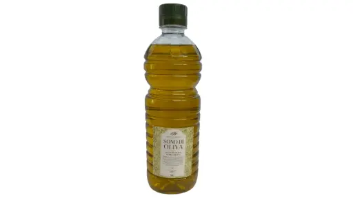 [PRD-ADO"DOEVX1L1U] Aceite de Oliva "Sono Di Oliva" Extra Virgen x 1 Lt. - 1 u