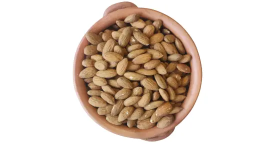 [PRD-ANPM5K(C] Almendra Non Pareil Mediana - 5 kg (bulto cerrado)