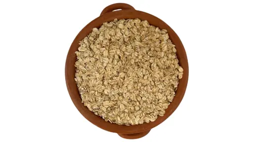[PRD-AAG1K] Avena Arrollada Gruesa - 1 kg