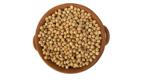 [PRD-G85K(C] Garbanzo 8mm - 5 kg (bulto cerrado)