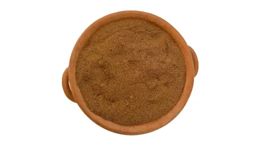 [PRD-NMM5K(C] Nuez Moscada Molida - 5 kg (bulto cerrado)