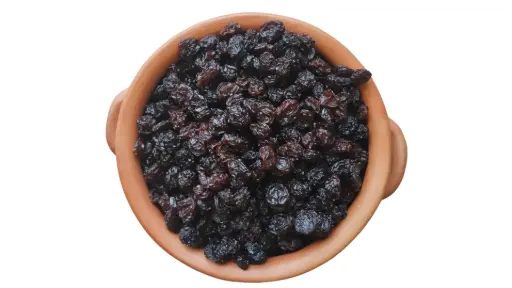 [PRD-PDUNP1K] Pasas De Uva Negra Premium - 1 kg