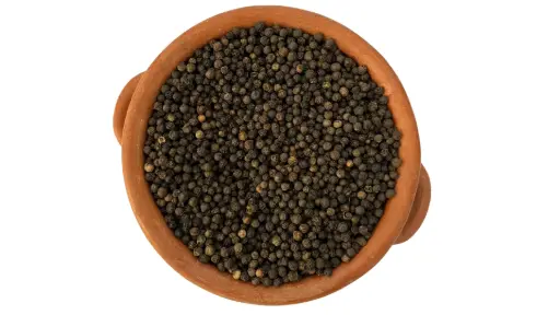 [PRD-PNEG5K(C] Pimienta Negra En Grano - 5 kg (bulto cerrado)
