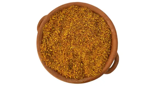 [PRD-PMG1K] Polen Multifloral Granulado - 1 kg
