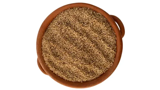 [PRD-SDSI2K(C] Semillas de Sésamo integral - 25 kg (bulto cerrado)