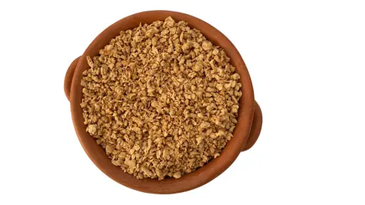 [PRD-STX1K1K] Soja Texturizada x 1 kg - 1 kg