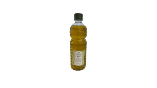 [PRD-ADO"DOEVX5C6U(C] Aceite de Oliva "Sono Di Oliva" Extra Virgen x 500 cc - 6 u (bulto cerrado)