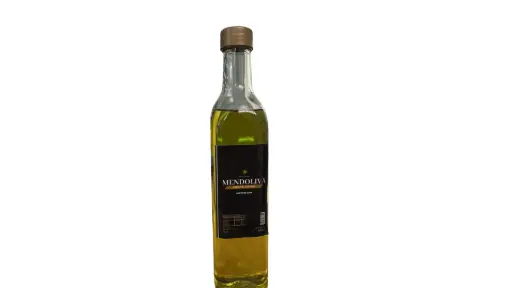 [PRD-ADOMBVX5C1U] Aceite de Oliva Mendoliva botella vidrio x 500 cc - 1 u