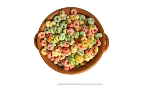 [PRD-ADCX11U] Aritos de colores x 100g - 1 u
