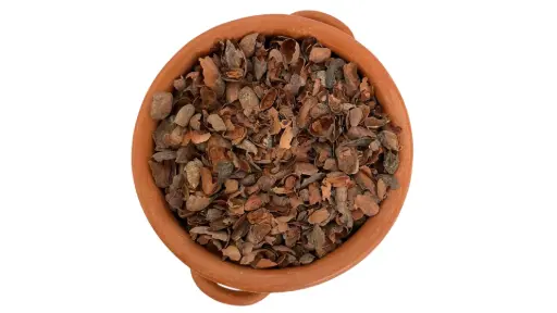 [PRD-CDCX1K1K] Cascarilla de Cacao x 1 kg - 1 kg