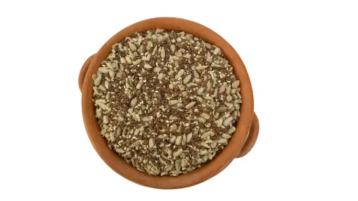 [PRD-M4S5K(C] Mix 4 Semillas - 5 kg (bulto cerrado)