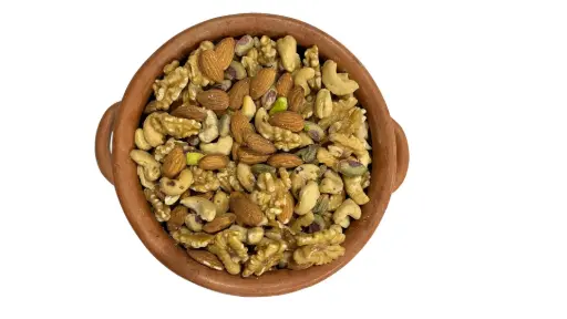 [PRD-MSCP5K(C] Mix Seco con Pistachos  - 5 kg (bulto cerrado)