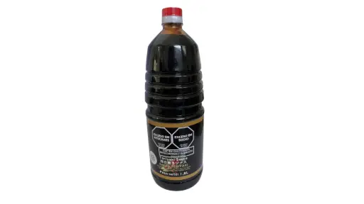 [PRD-STX1L1U] Salsa teriyaki x 1,8 L - 1 u