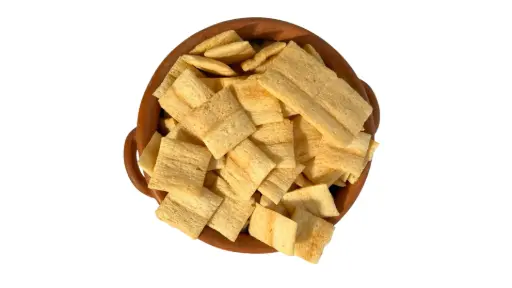 [PRD-TDASEX2K1U] Tostaditas de arroz saladas ECOSAN x 2 kg - 1 u