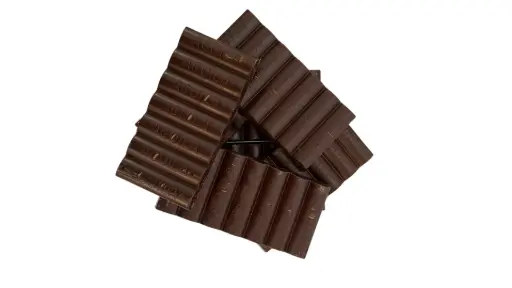 [PRD-CA6CAT-1U-K1K] Chocolate Amargo 60% Cacao Aguila Tableta  - 1 u -1 kg - 1 kg