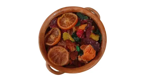 [PRD-FGP1K] Fruta Glaseada PREMIUM - 1 kg